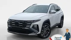 Gebruikt 2025 Hyundai Tucson Comfort SUV | € 42.500 (Eerlijke prijs)