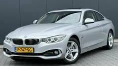 Gebruikt 2014 BMW 435 Luxury Line Coupé | € 19.995 (Eerlijke prijs)