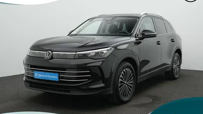 Occasion 2025 VW Tiguan Elegance SUV | € 46.900 (Eerlijke prijs)