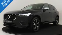 Zwart Gebruikt 2019 Volvo XC60 R-Design SUV | € 38.890 (Eerlijke prijs)