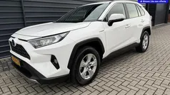 Gebruikt 2019 Toyota RAV4 Active SUV | € 25.850 (Goede deal)