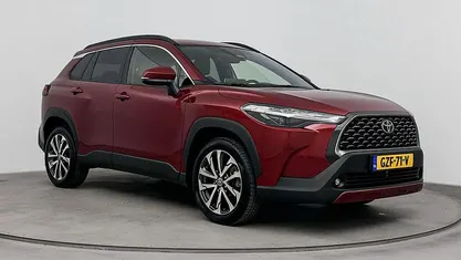 Occasion Toyota Corolla Cross 140 PK (102 kW) 2025 SUV