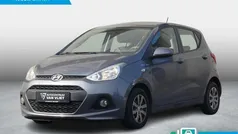 Grijs Gebruikt 2016 Hyundai i10 Comfort Hatchback | € 7.400 (Eerlijke prijs)