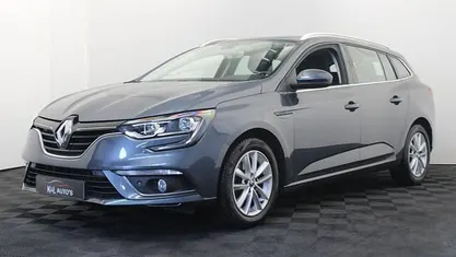 Gebruikt 2020 Renault Mégane GrandTour Business Stationwagen | € 12.450 (Goede deal)