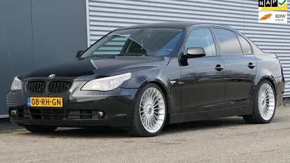 Occasion 2005 BMW 530 Executive Sedan | € 5.240 (Super prijs)