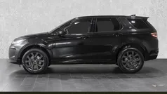Gebruikt 2024 Land Rover Discovery Sport SE Dynamic SUV | € 45.950 (Super prijs)