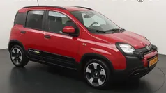 Gebruikt 2024 Fiat Panda Hatchback | € 18.899 (Eerlijke prijs)