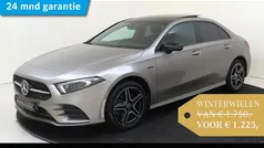Gebruikt 2020 Mercedes A250 Business Sedan | € 27.945 (Eerlijke prijs)