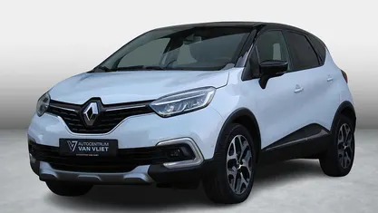 Occasion Renault Captur Intens 2018 SUV