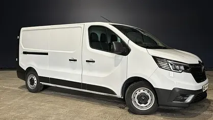 Occasion 2023 Renault Trafic MPV | € 21.900 (Eerlijke prijs)