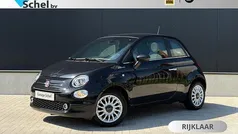 Gebruikt 2022 Fiat 500 Dolcevita Hatchback | € 12.950 (Eerlijke prijs)