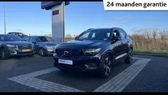 Zwart Gebruikt 2021 Volvo XC40 R-Design SUV | € 31.940 (Eerlijke prijs)