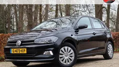Gebruikt 2019 VW Polo Comfortline Hatchback | € 15.900 (Eerlijke prijs)