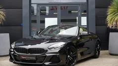 Zwart Gebruikt 2022 BMW Z4 Executive Cabriolet | € 43.950 (Super prijs)