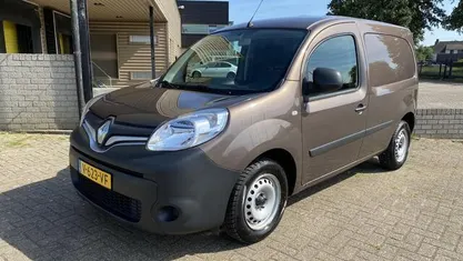 Occasion Renault Kangoo Komfort 92 PK (67 kW) 2018 Bruin MPV