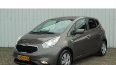 Gebruikt 2016 Kia Venga Hatchback | € 15.873 (Eerlijke prijs)