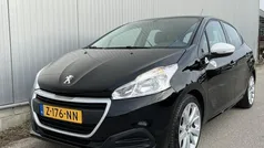 Gebruikt 2019 Peugeot 208 Hatchback | € 9.950 (Super prijs)