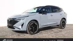Gebruikt 2025 Nissan Qashqai 360º SUV | € 40.935 (Eerlijke prijs)