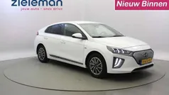 Gebruikt 2020 Hyundai Ioniq Comfort Sedan | € 13.845 (Eerlijke prijs)