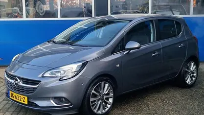 Occasion 2016 Opel Corsa Innovation Hatchback | € 8.450 (Eerlijke prijs)