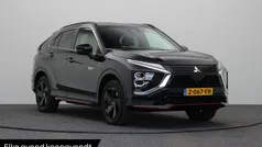Gebruikt 2024 Mitsubishi Eclipse Cross Edition SUV | € 33.940 (Eerlijke prijs)