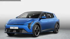 Gebruikt 2025 Kia EV4 3 Hatchback | € 39.495 (Eerlijke prijs)