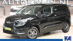 Gebruikt 2021 Opel Combo Edition MPV | € 9.450 (Super prijs)