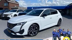 Gebruikt 2023 Peugeot 308 Allure Hatchback | € 24.900 (Goede deal)