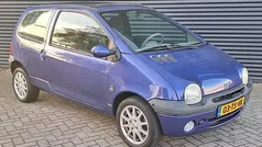 Gebruikt 2001 Renault Twingo Hatchback | € 1.295 (Eerlijke prijs)