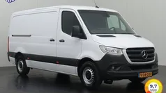 Wit Gebruikt 2020 Mercedes Sprinter Van | € 19.750 (Goede deal)