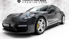 Gebruikt 2016 Porsche Panamera Sedan | € 59.850 (Duur)