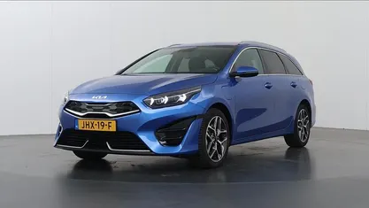 Occasion Kia Ceed 2025 Hatchback