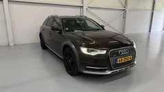 Bruin Occasion 2013 Audi A6 Allroad Proline Stationwagen | € 16.950 (Goede deal)
