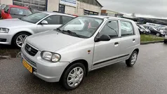 Gebruikt 2004 Suzuki Alto GLX Hatchback | € 1.250 (Eerlijke prijs)