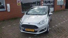 Gebruikt 2015 Ford Fiesta Titanium Hatchback | € 5.950 (Eerlijke prijs)