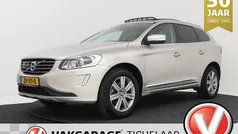 Gebruikt 2016 Volvo XC60 SUV | € 23.899 (Goede deal)