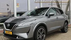 Gebruikt 2024 Nissan Qashqai 360º SUV | € 32.750 (Eerlijke prijs)