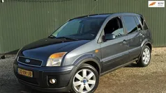 Gebruikt 2007 Ford Fusion Futura MPV | € 2.995 (Eerlijke prijs)