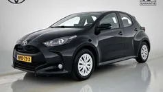 Gebruikt 2024 Toyota Yaris Hybrid Active Hatchback | € 22.225 (Goede deal)