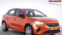 Gebruikt 2020 Opel Corsa Edition Hatchback | € 12.900 (Eerlijke prijs)