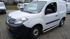 Wit Gebruikt 2020 Renault Kangoo Komfort MPV | € 3.750 (Super prijs)