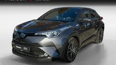 Gebruikt 2018 Toyota C-HR SUV | € 17.945 (Eerlijke prijs)
