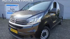 Zwart Gebruikt 2021 Fiat Talento Van | € 14.950 (Eerlijke prijs)