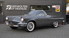 Gebruikt 1957 Ford V8 Cabriolet | € 42.500