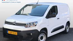 Wit Gebruikt 2021 Citroën Berlingo MPV | € 16.266 (Super prijs)