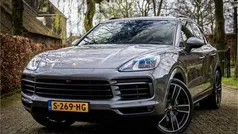 Grijs Gebruikt 2019 Porsche Cayenne SUV | € 69.750 (Goede deal)