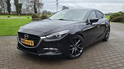 Occasion Mazda 3 120 PK (88 kW) 2019 Hatchback