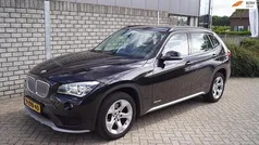 Gebruikt 2015 BMW X1 Executive SUV | € 10.950 (Super prijs)