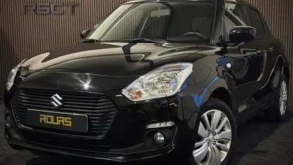 Occasion 2017 Suzuki Swift Comfort Hatchback | € 10.950 (Eerlijke prijs)