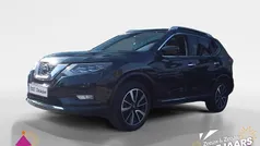 Diamond black m Gebruikt 2020 Nissan X-Trail Tekna SUV | € 23.895 (Eerlijke prijs)